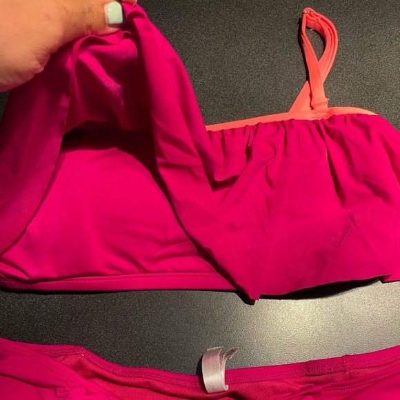 Pink bikini never worn! - Picture 3 of 7